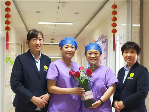 滨州医学院附属医院物业管理处 (1)