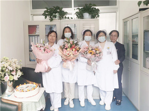 人民医院管理处