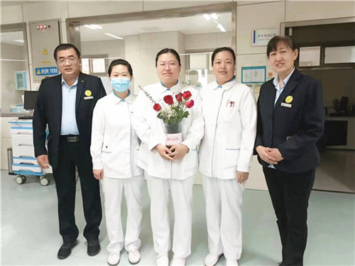 滨州医学院附属医院物业管理处 (4)