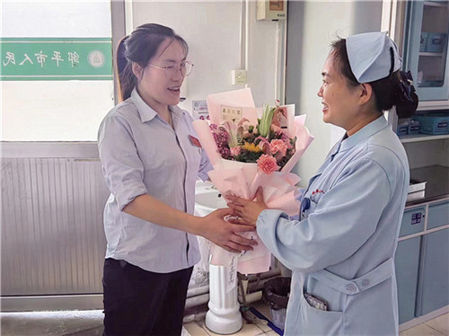 邹平市人民医院物业管理处 (1)