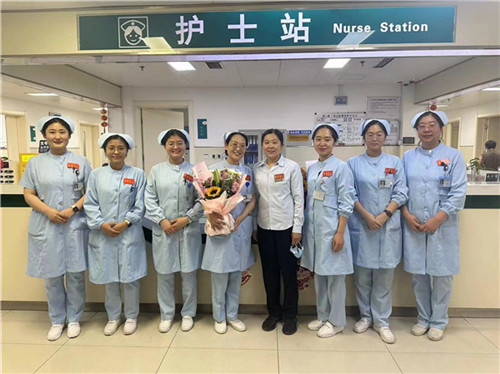 邹平市人民医院物业管理处 (2)
